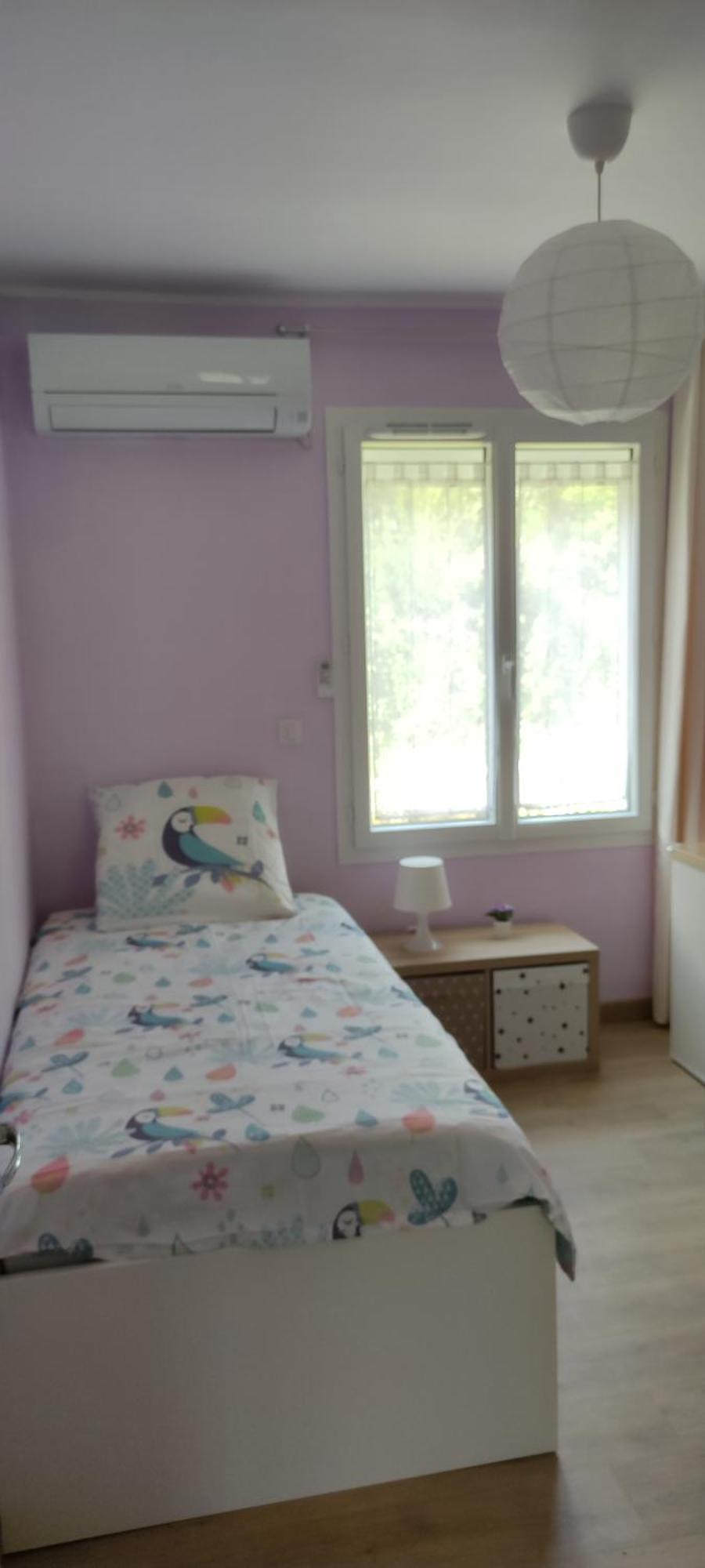 Le Jardin Des Rocailles - Villa 4 Chambres Climatisee Avec Piscine A Deux Pas D'Avignon Villeneuve-lès-Avignon Esterno foto