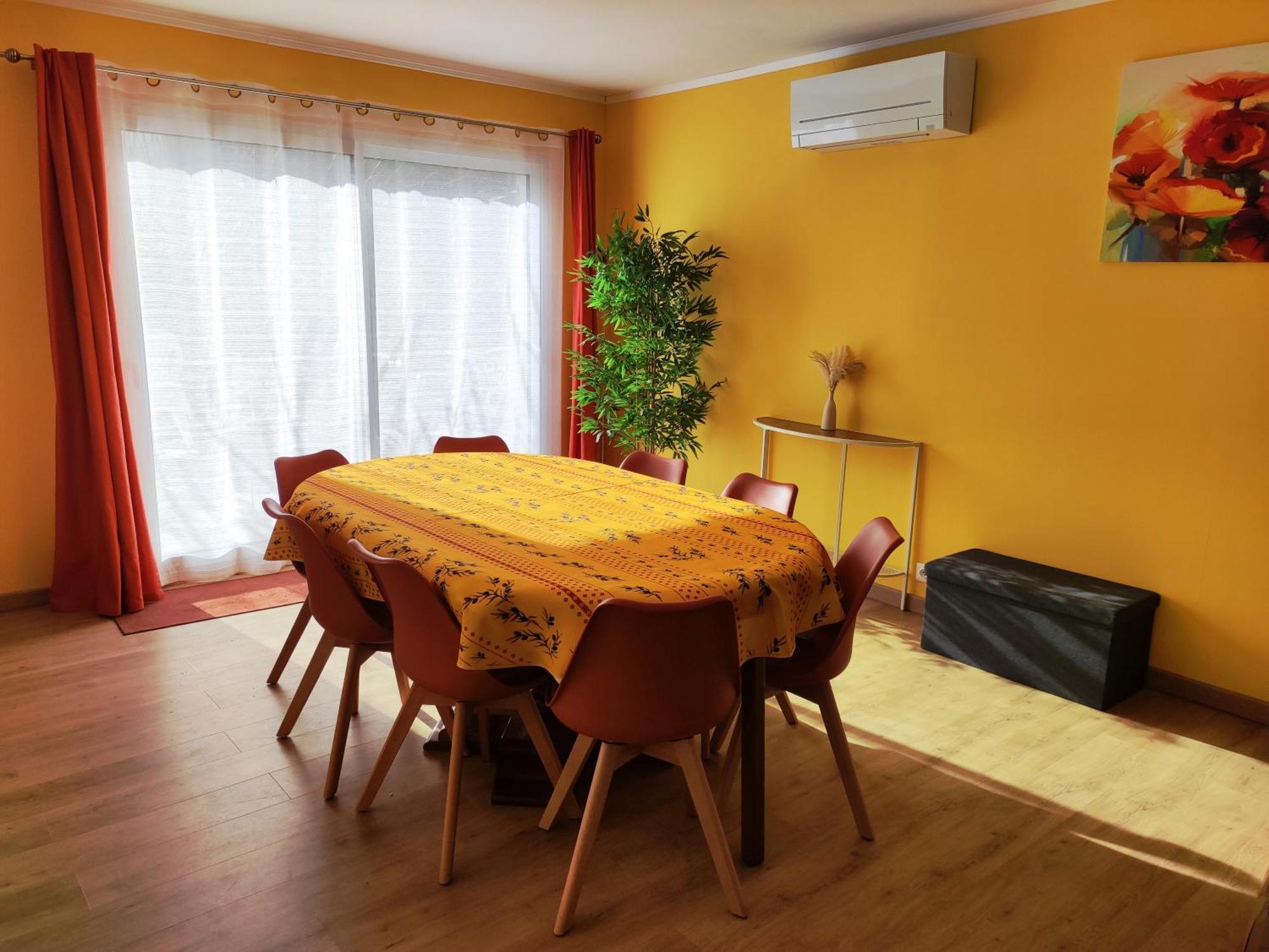Le Jardin Des Rocailles - Villa 4 Chambres Climatisee Avec Piscine A Deux Pas D'Avignon Villeneuve-lès-Avignon Esterno foto