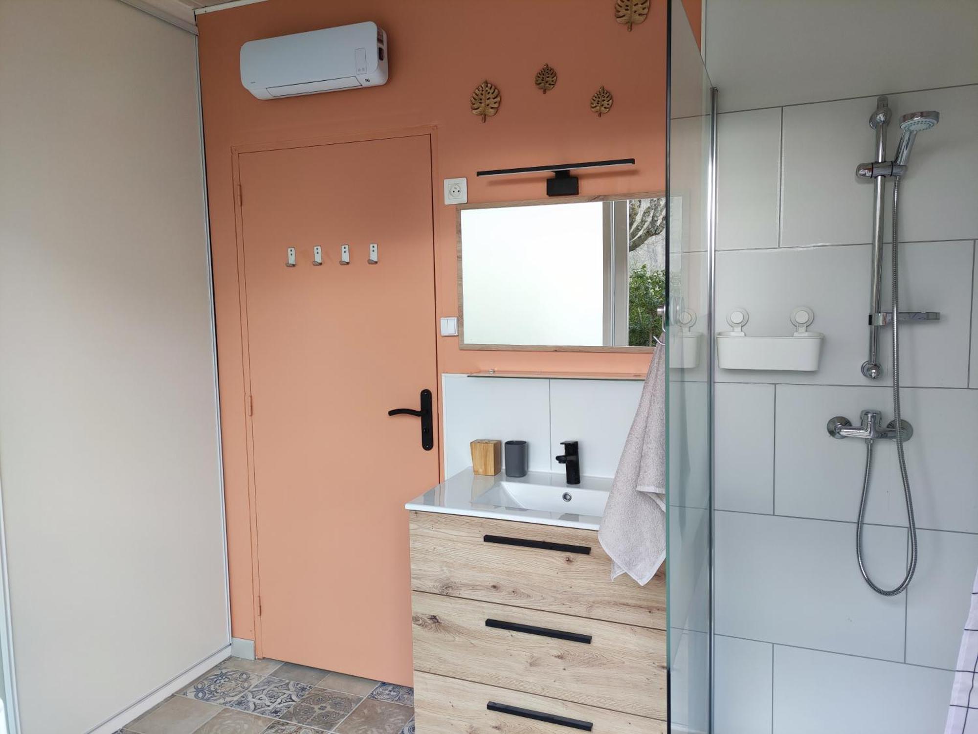 Le Jardin Des Rocailles - Villa 4 Chambres Climatisee Avec Piscine A Deux Pas D'Avignon Villeneuve-lès-Avignon Esterno foto