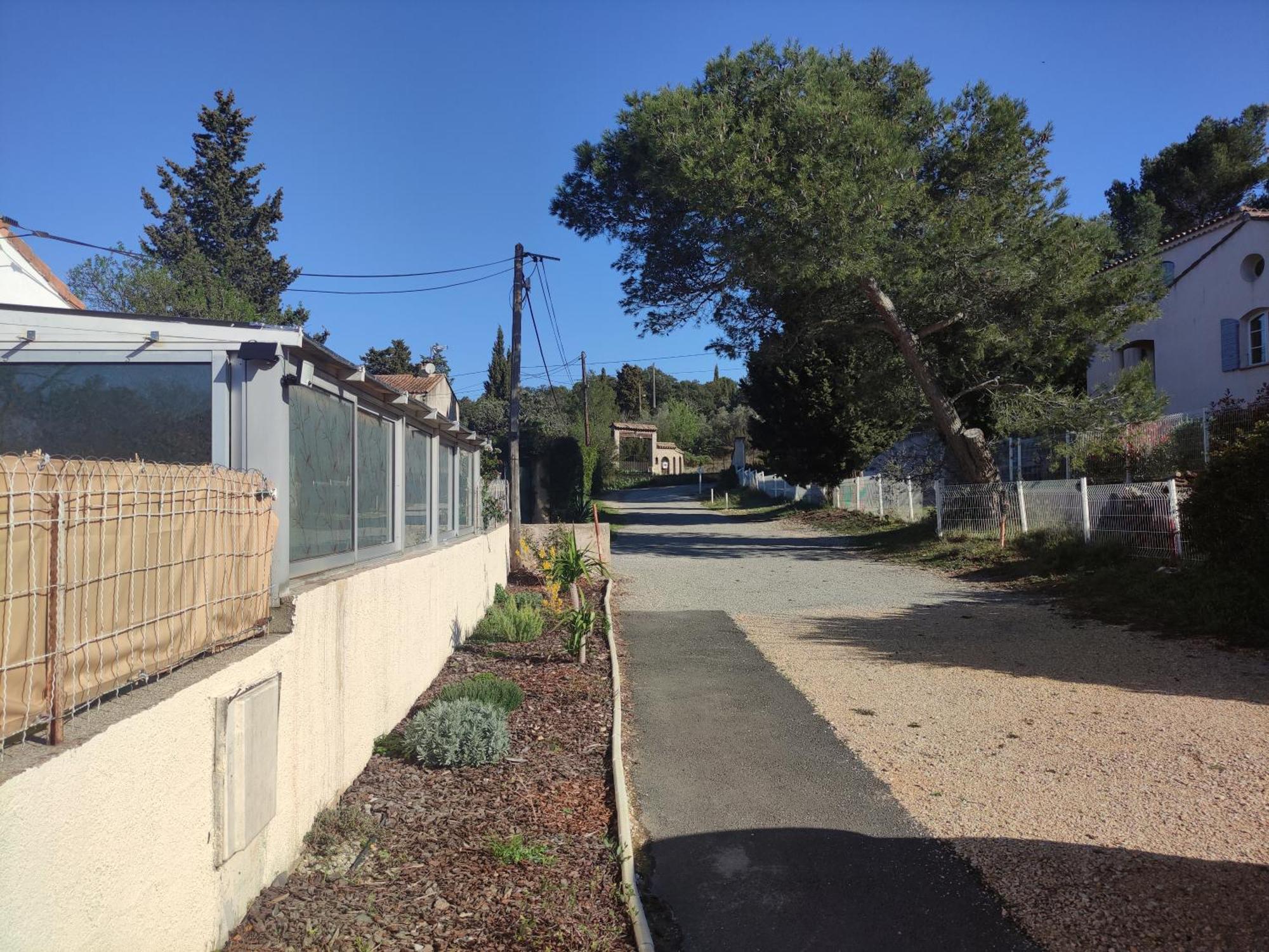 Le Jardin Des Rocailles - Villa 4 Chambres Climatisee Avec Piscine A Deux Pas D'Avignon Villeneuve-lès-Avignon Esterno foto