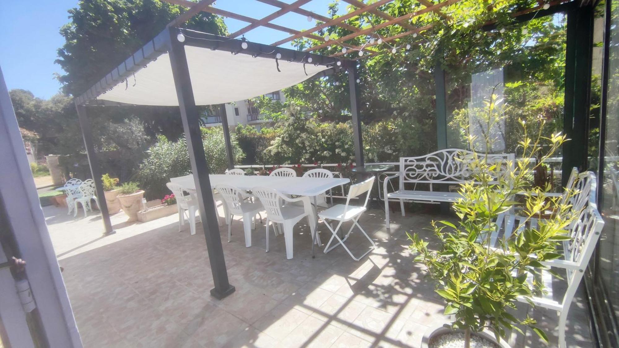 Le Jardin Des Rocailles - Villa 4 Chambres Climatisee Avec Piscine A Deux Pas D'Avignon Villeneuve-lès-Avignon Esterno foto